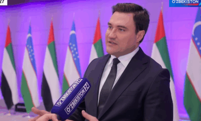 В феврале 2026 в Узбекистане заработает мощный GPU-кластер