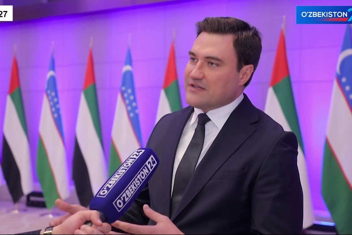 В феврале 2026 в Узбекистане заработает мощный GPU-кластер