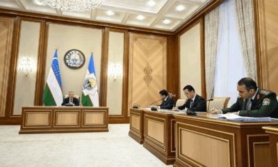 Бизнесу в Узбекистане помогут центры «единого окна» — ТПП