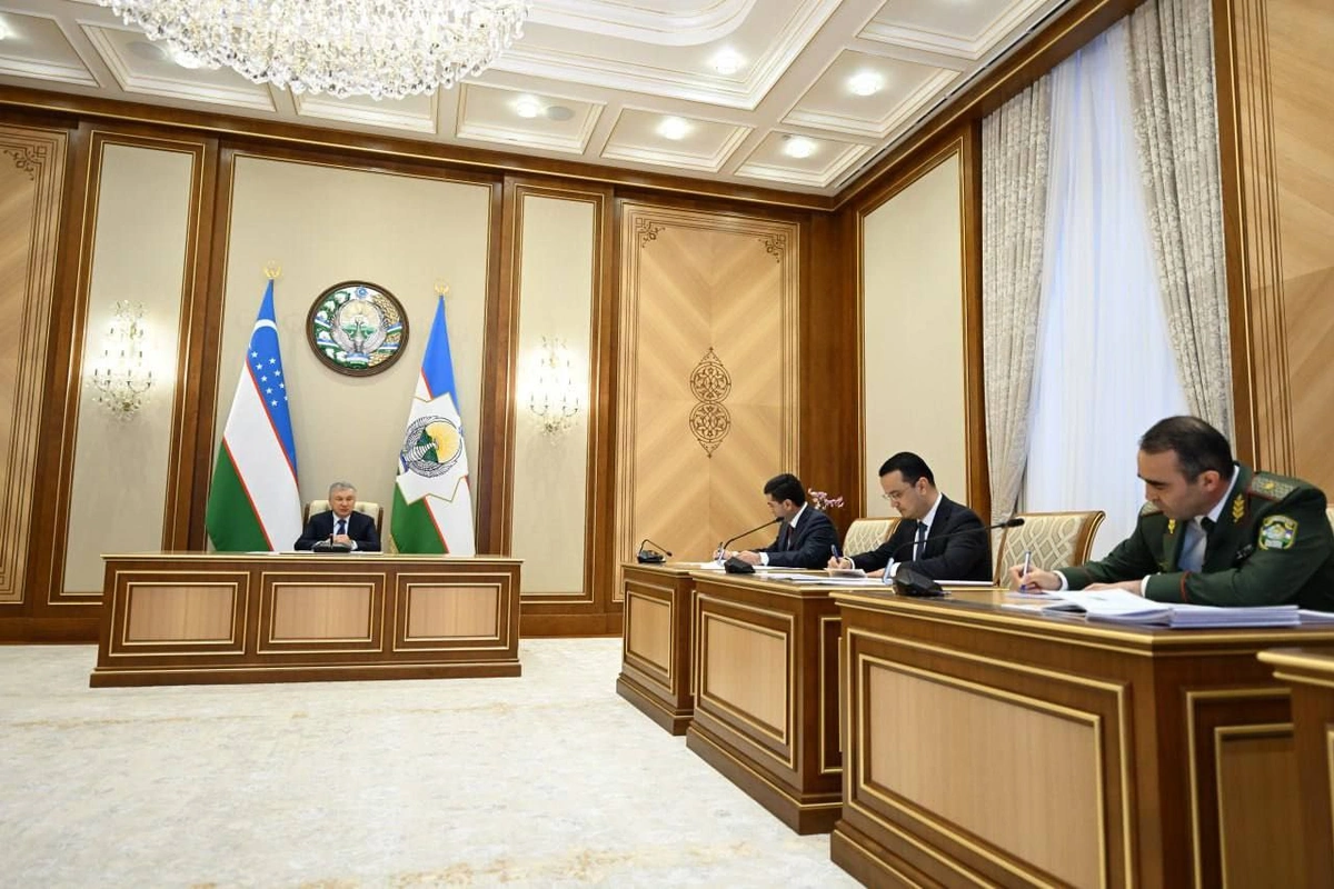 Бизнесу в Узбекистане помогут центры «единого окна» — ТПП