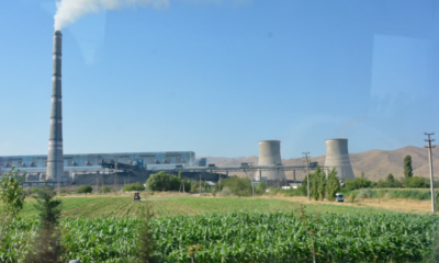 Узбекистан подключится к финансированию «Камбар-Ата ГЭС-1»