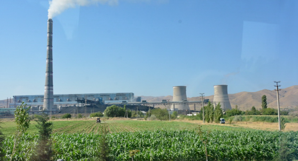 Узбекистан подключится к финансированию «Камбар-Ата ГЭС-1»