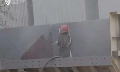 Texnopark начислили повышенные платежи за загрязнение воздуха