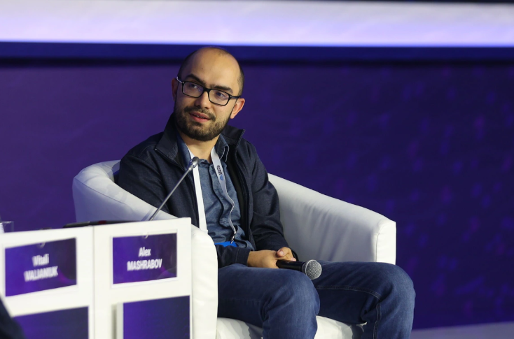 Алекс Машрабов из Higgsfield AI проведёт лекцию в Ташкенте