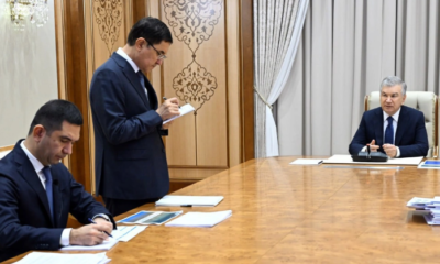 План Узбекистана по снижению бедности и росту занятости